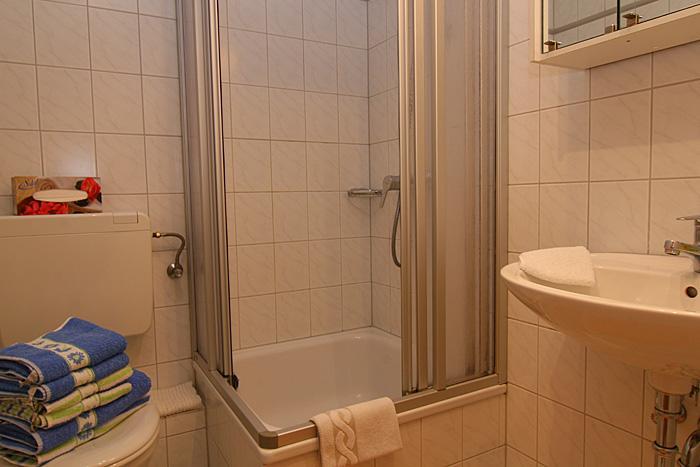 Appartement Haus Graepel App 4 à Hörnum Extérieur photo